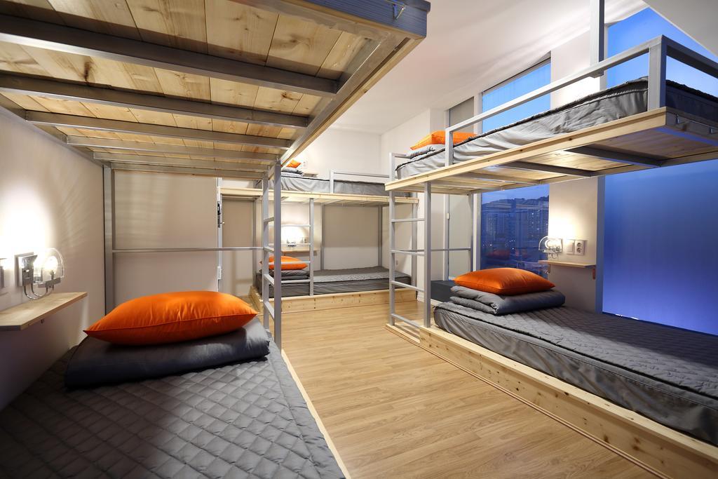 First Guesthouse Μπουσάν Δωμάτιο φωτογραφία