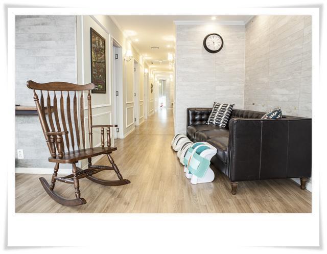 First Guesthouse Μπουσάν Εξωτερικό φωτογραφία